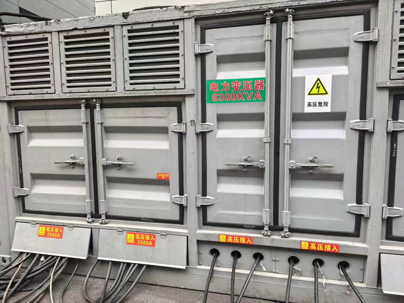 海城柴油发电机组换季保养注意哪些事项?