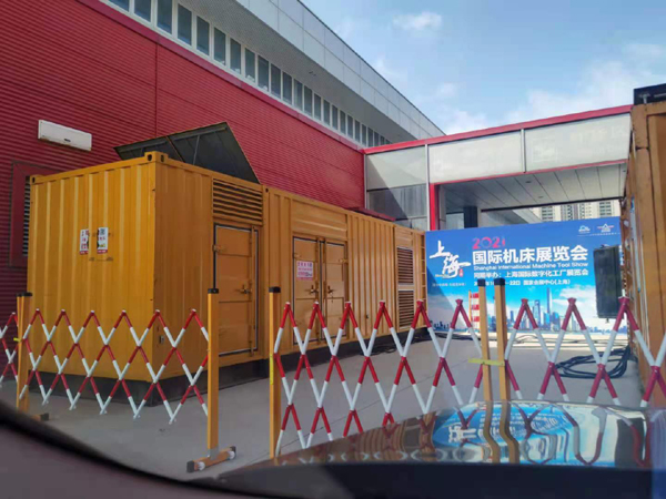 海城发电机出租 对于发电机的特性你了解多少?