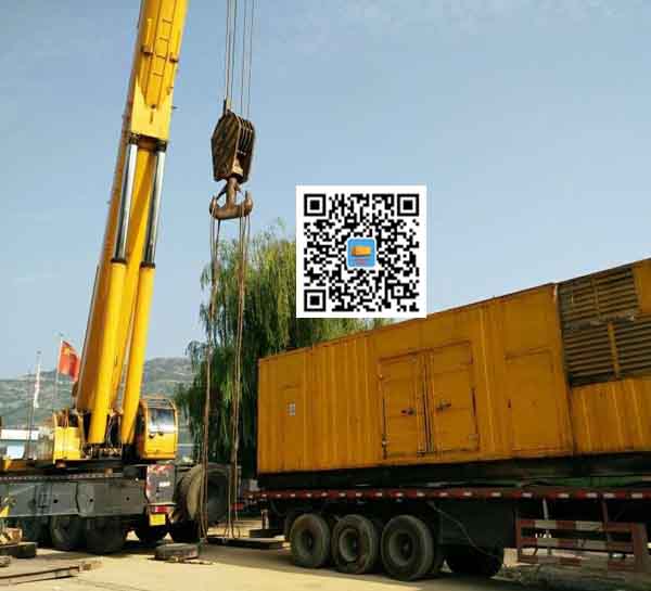 海城发电车出租-全自动发电机组长期不使用该如何保养？