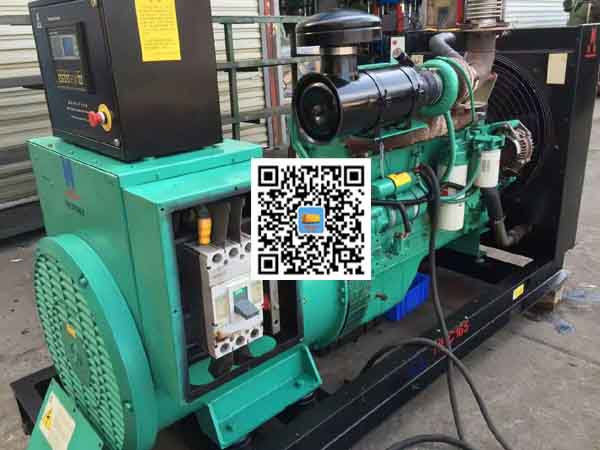 海城租赁发电机-发电机一般变压器磁芯所使用的是什么材料?