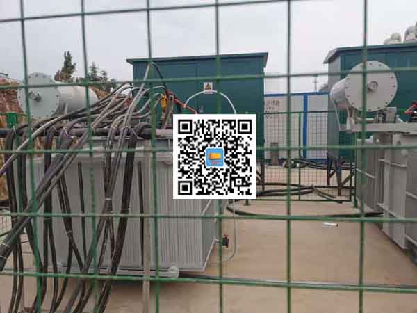 海城发电机出租-发电机功率适用电缆线规格估算口诀