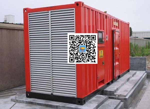 海城300kw柴油发电机组一个小时耗油