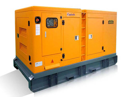 海城影响 200kw 柴油发电机油耗的因素有哪些?