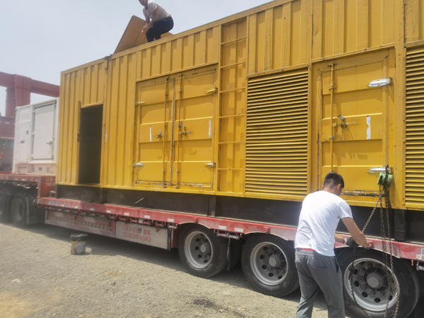 海城除了负载情况和发动机维护,还有哪些因素会影响 200kw 柴油发电机的油耗?