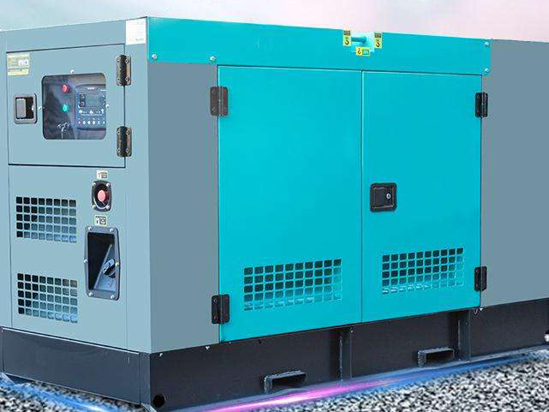 海城50KW柴油发电机油耗是多少?