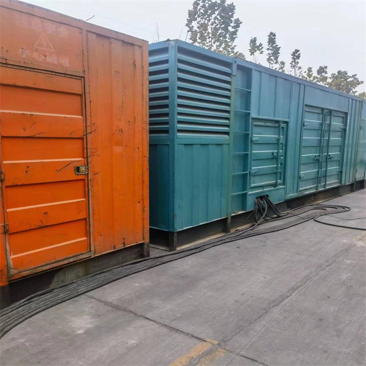 海城如何选择适合 600kW 柴油发电机组的热继电器?